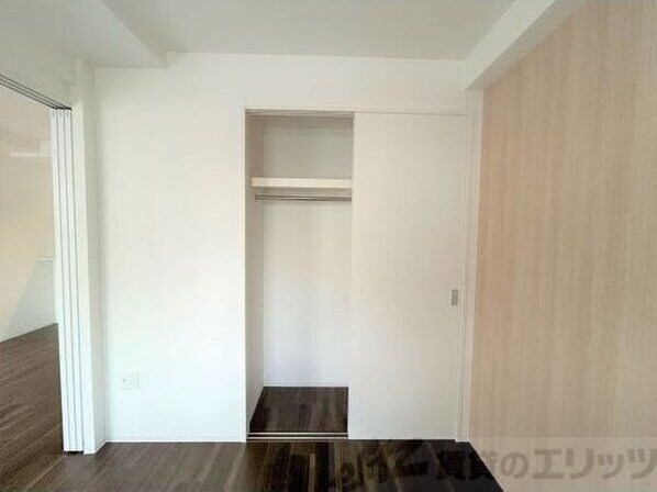 セレニテフラン新大阪の物件内観写真